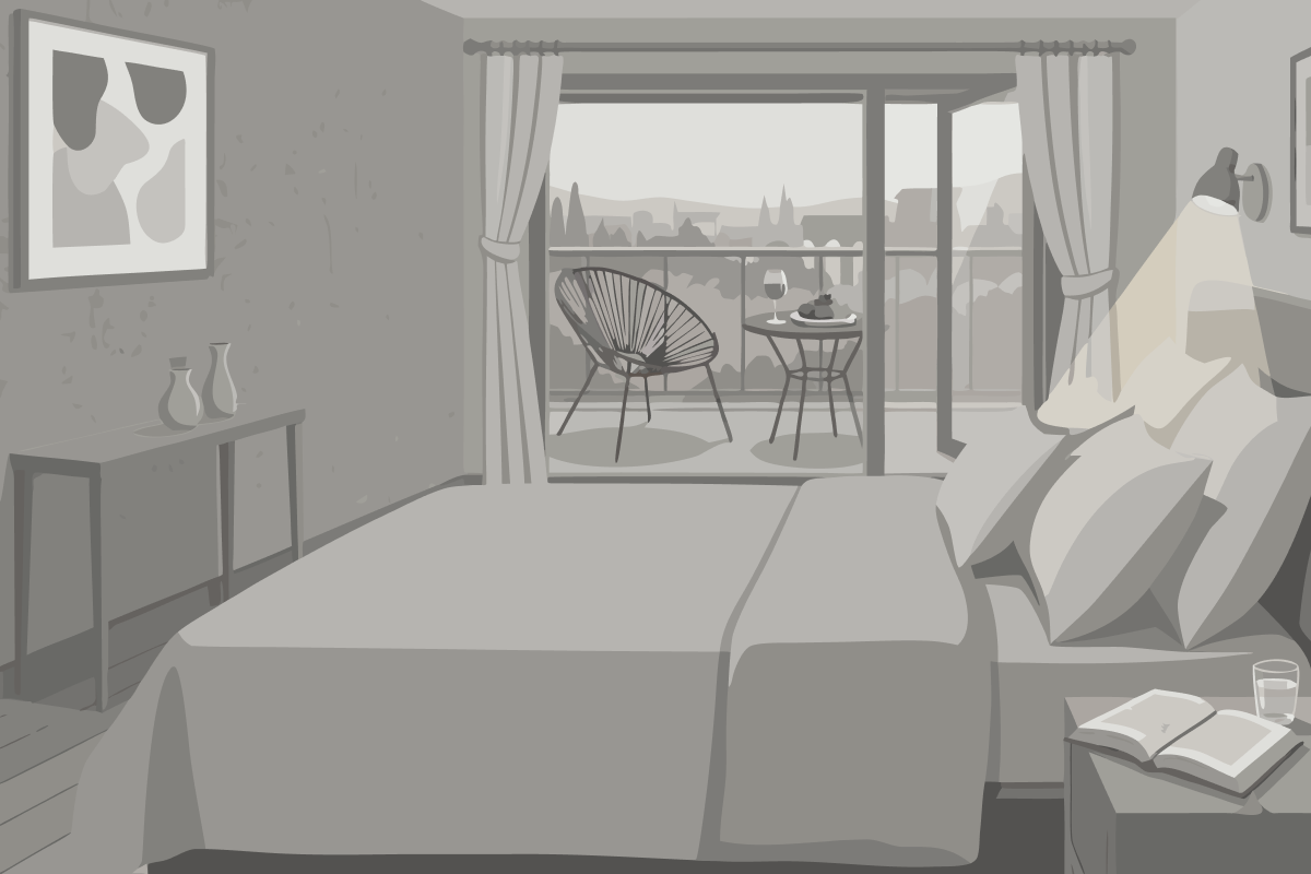 Appartamento Suite