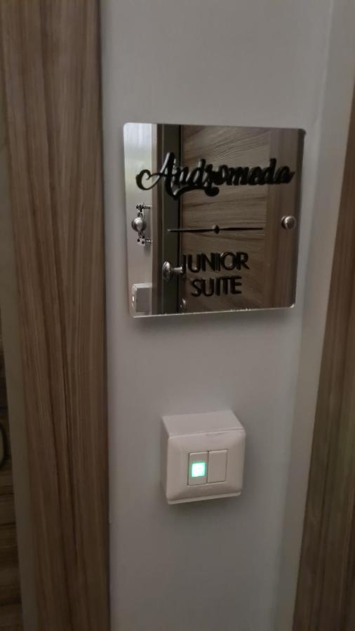 Suite Spa Bath