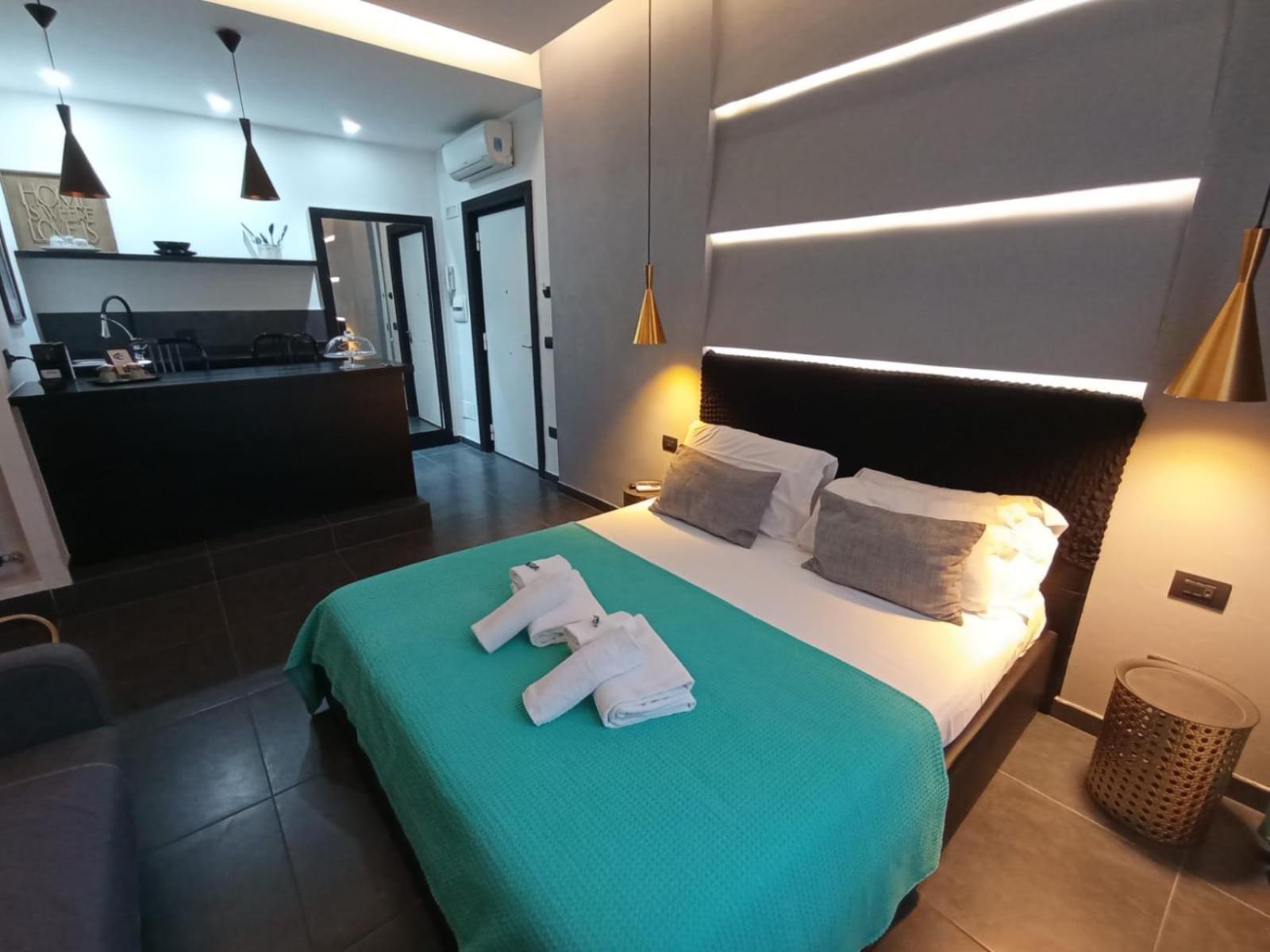 Superior Apartment