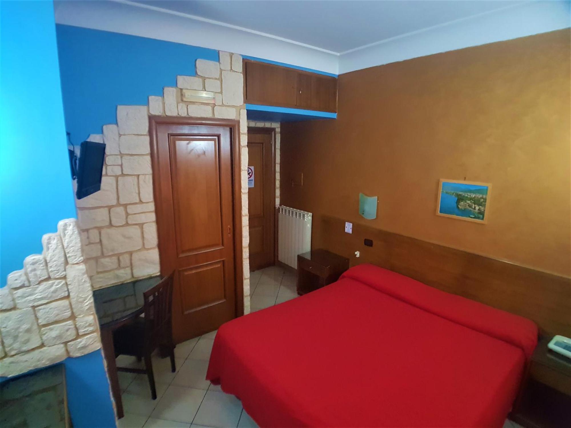 Superior Single Room