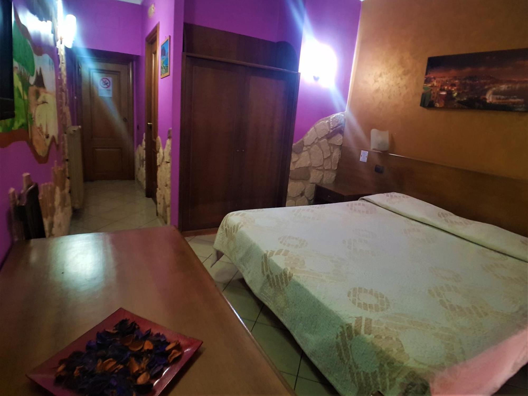 Superior Double or Twin Room