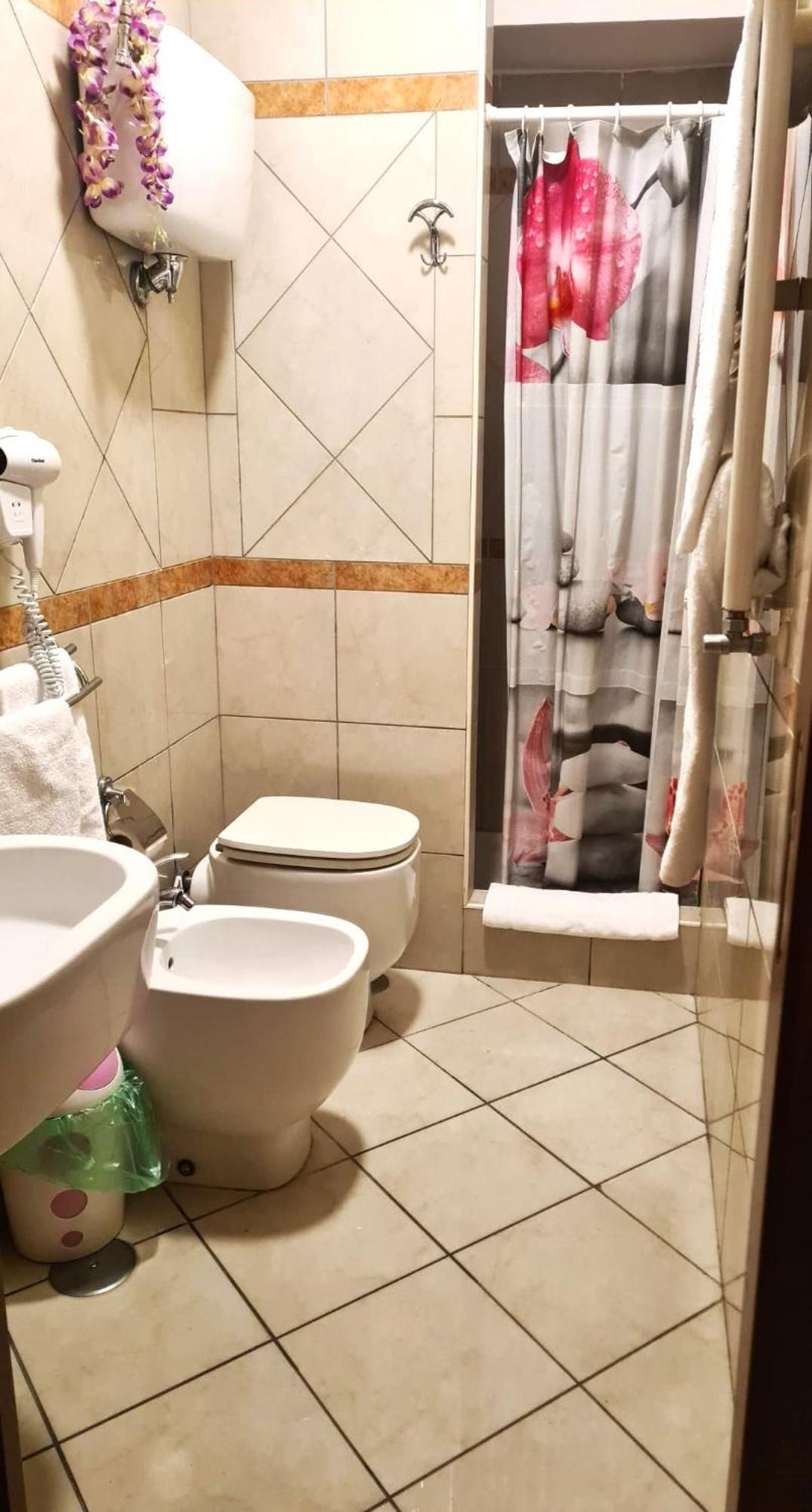 Suite Spa Bath
