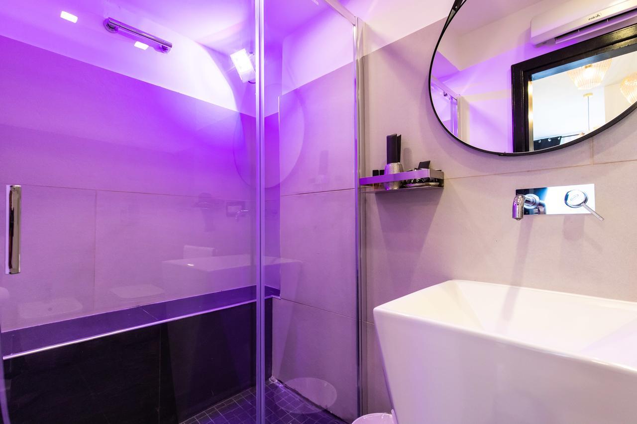 Superior Apartment Sauna
