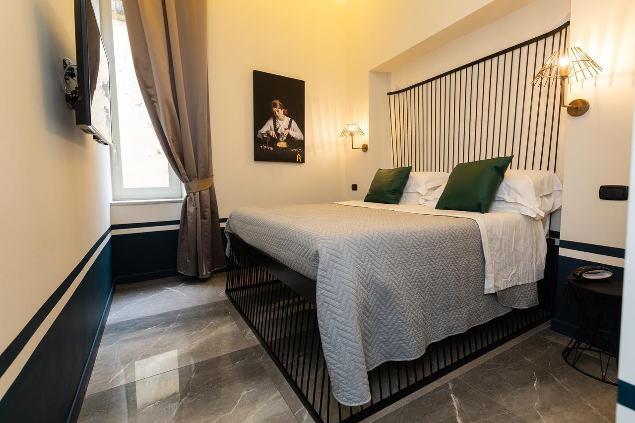 Junior Suite Deluxe