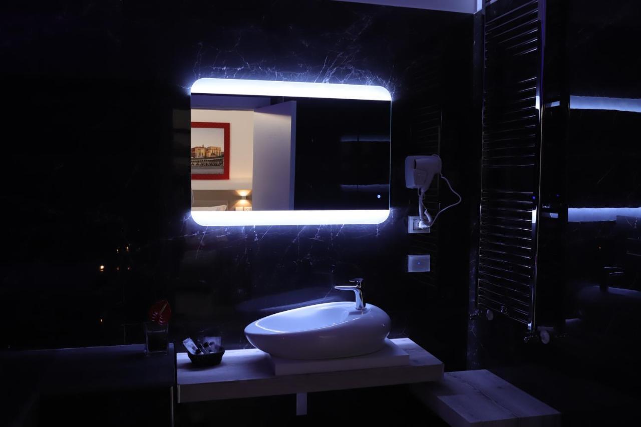 Suite Deluxe con Vasca Idromassaggio