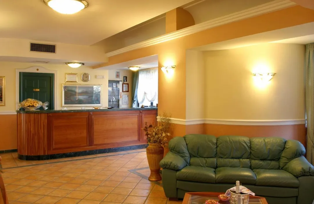 Hotel Meridiano-1