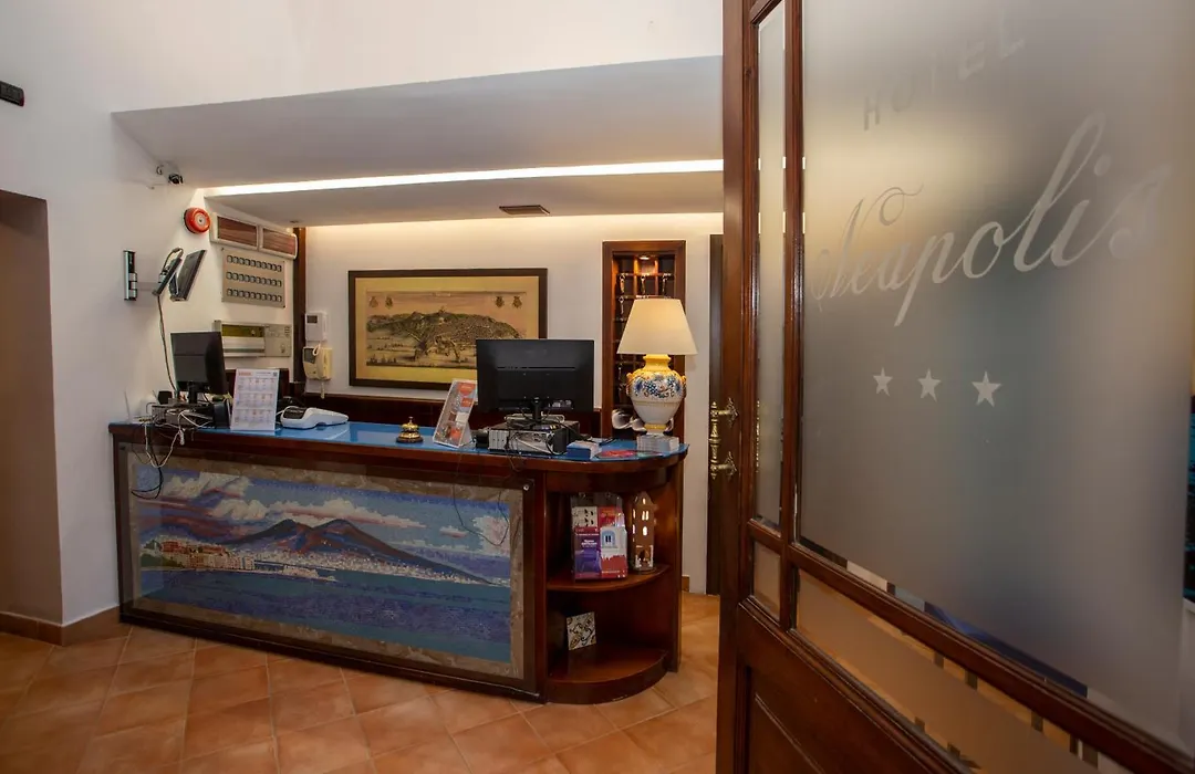 Hotel Neapolis-1