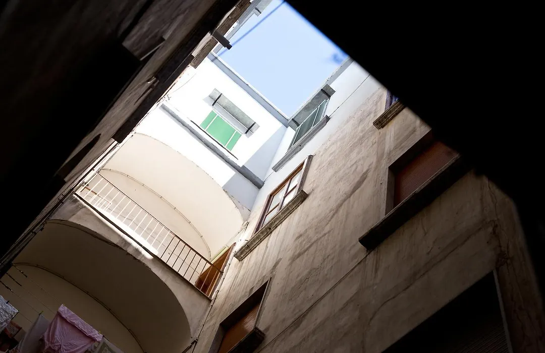 Parthenope Suite-1