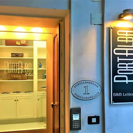 Bnb Portalba Relais-3