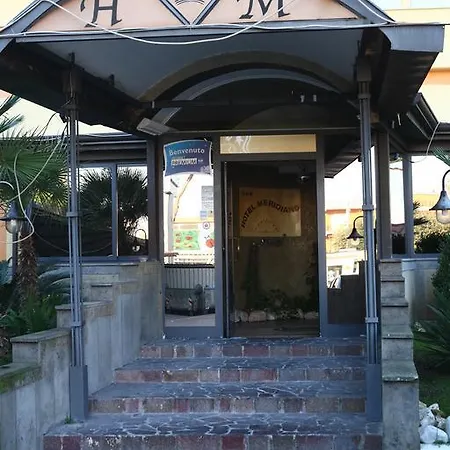 Hotel Meridiano-2
