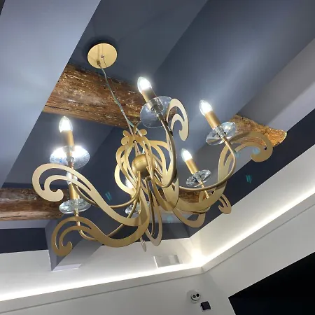 Toledo Boutique Rooms-3