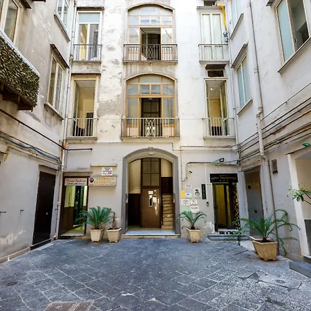Hotel Sant'Angelo Palace-3