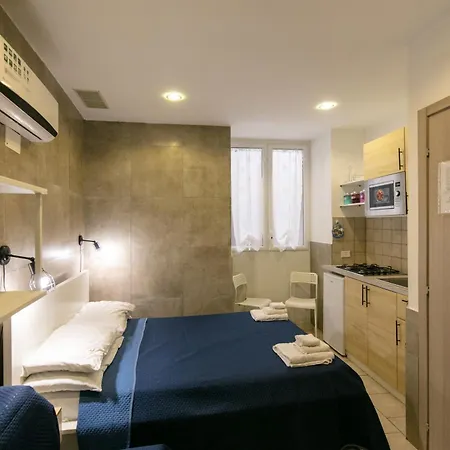 Terrazza Miracoli&Spa Napoli-3