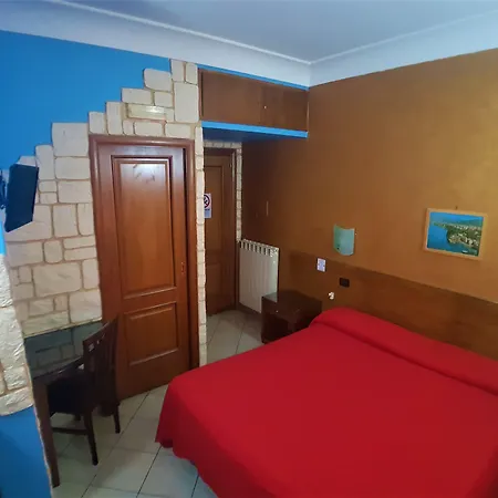 B&B Ginevra 2-2