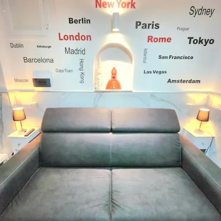 Suite San Gennaro-2