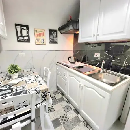 Suite San Gennaro-3