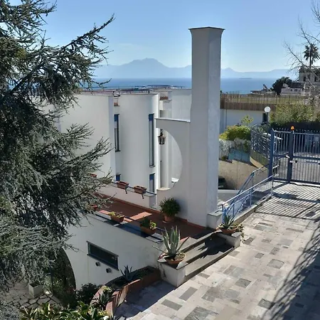 La Casetta Di Posillipo-3